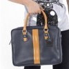 Leather Laptop Bag