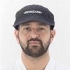 Renegade Cap - Black