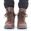 Riding Boots - Leather Brown