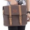 Saddle Bag- Brown