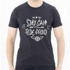Tees ANTI ODOR Black