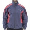 Wind Cheater Blue / Red