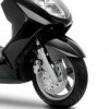 Front Wheel Lock