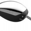 Chrome Finish Mirror