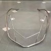 Bumper Guard Rear