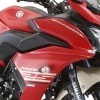 Front Cowl