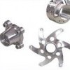 Rear Brake Adjusting Nut
