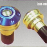 Bar End Cap