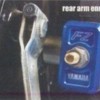 Rear Arm Graphics Emblem