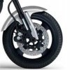 Front Wheel Lock