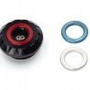 Billet Oil Filler Cap