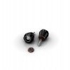 Rear Axle Covers