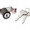 Side Cases And Top Case Touring Lock