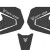 Side Tank Pads