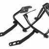 Soft Abs Side Cases Stays