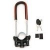 Front Wheel Lock
