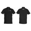 T-Shirt with MT Logo