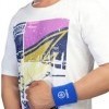 Z Blue Wrist Band