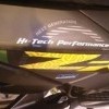 Engine Guard