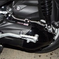 Ray Engine Guard
