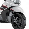 Front Wheel Lock