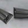 Intake Cover Set