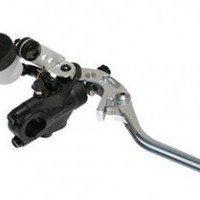 YBR125 Front Brake Master Sylinder Cap
