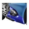 Crash Protection - Frame Sliders