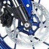 Front Wheel Lock