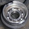 Front Wheel Shaft Remove Range