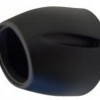 Muffler End Cap