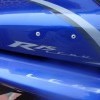 Single Seat Cowl