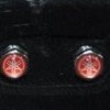 Steering Center Bolt Cap