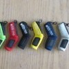 Rider Clips