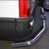 Rear Bull Bar