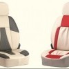 Seat Covers - Fabric