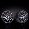 MAG WHEELS SET OF 4