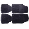  FLOOR MAT KIT RUBBER