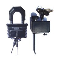 Beat GEAR SHIFT LOCK