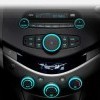 Music System With Usb Aux With 4 Spk