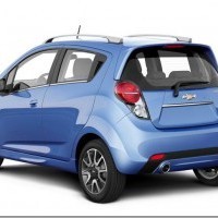 Beat REAR SPOILER