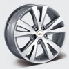 18 Inch Alloy Wheels - Set of 4