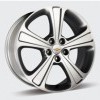 19 Inch Alloy Wheels - Set of 4