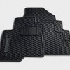 Floor Mats - All Weather - Set of 4