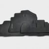 Floor Mats - Velour Charcoal
