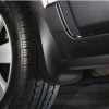 Front Mudflap Set