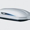 Pacific 100 - Thule Hard Roof Box