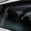 Privacy shades - Side and Rear Windows