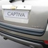 Rear Bumper Guard