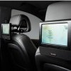 Rear DVD System